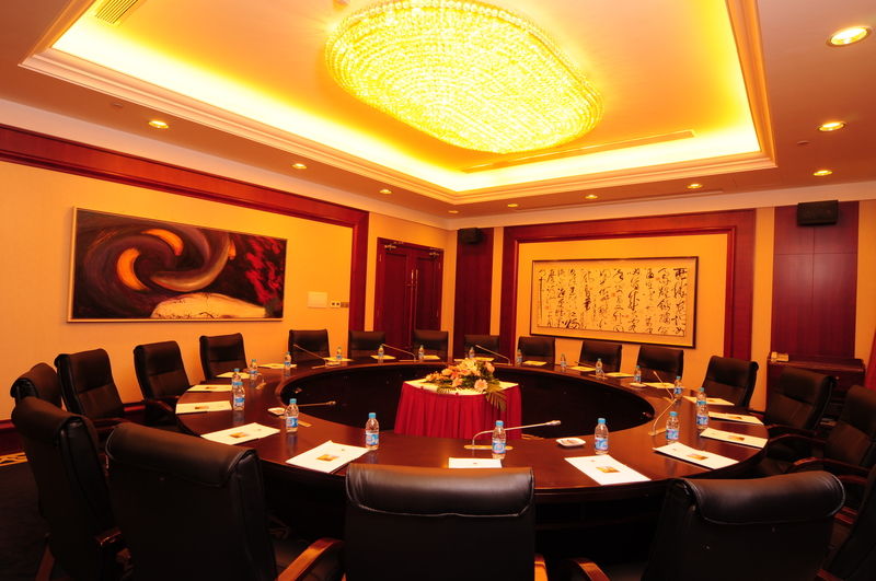 Grand Madison Shanghai Jinqiao エクステリア 写真