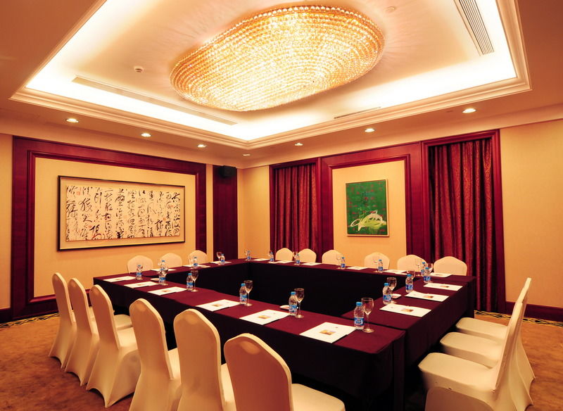 Grand Madison Shanghai Jinqiao エクステリア 写真