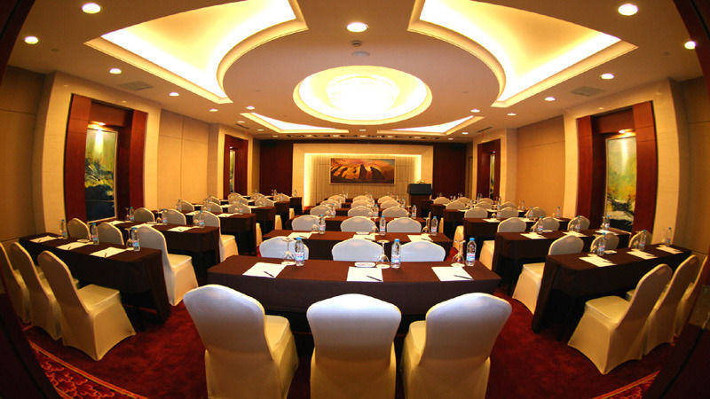 Grand Madison Shanghai Jinqiao エクステリア 写真