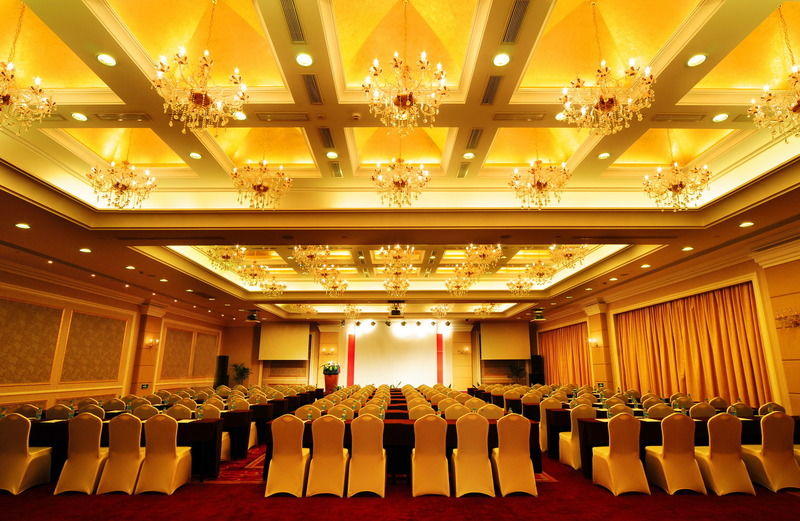 Grand Madison Shanghai Jinqiao エクステリア 写真