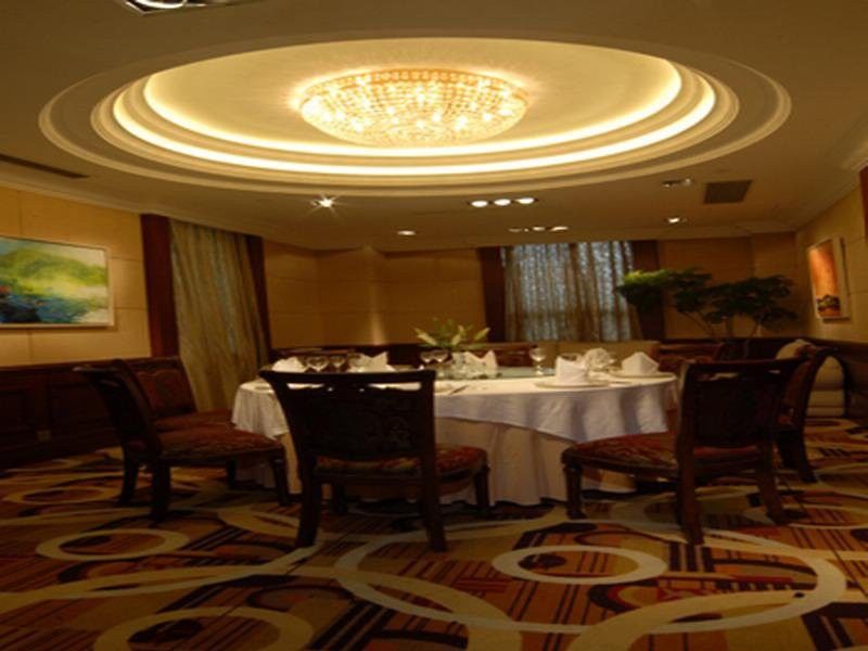 Grand Madison Shanghai Jinqiao エクステリア 写真