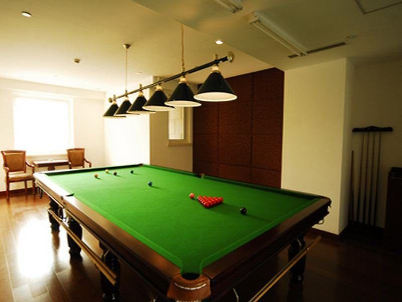 Grand Madison Shanghai Jinqiao エクステリア 写真
