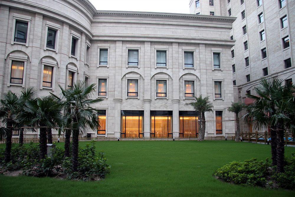 Grand Madison Shanghai Jinqiao エクステリア 写真