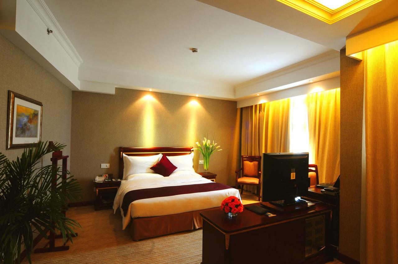 Grand Madison Shanghai Jinqiao エクステリア 写真