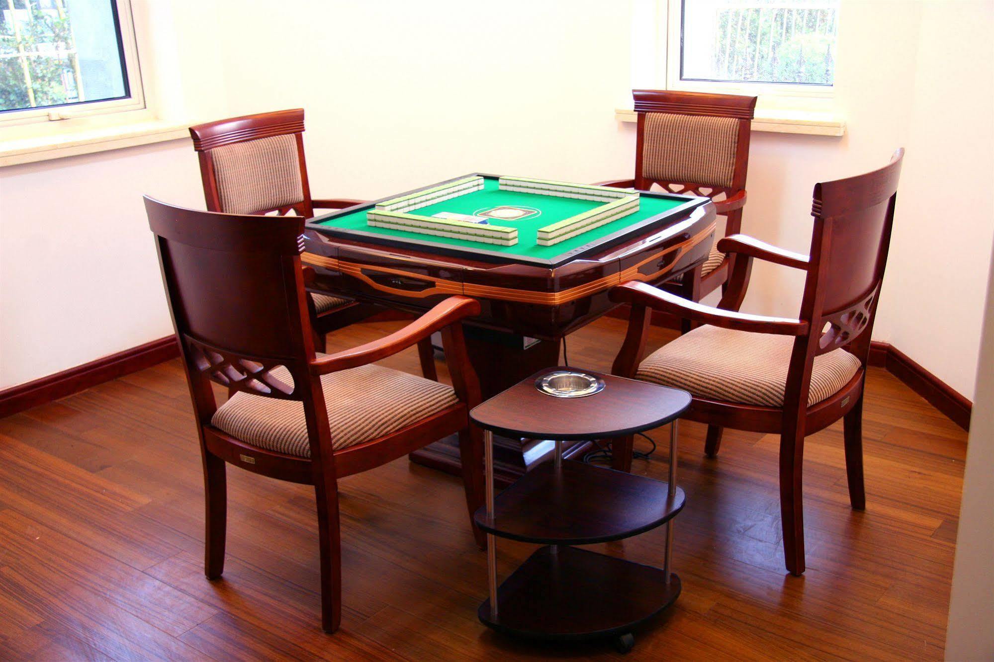 Grand Madison Shanghai Jinqiao エクステリア 写真