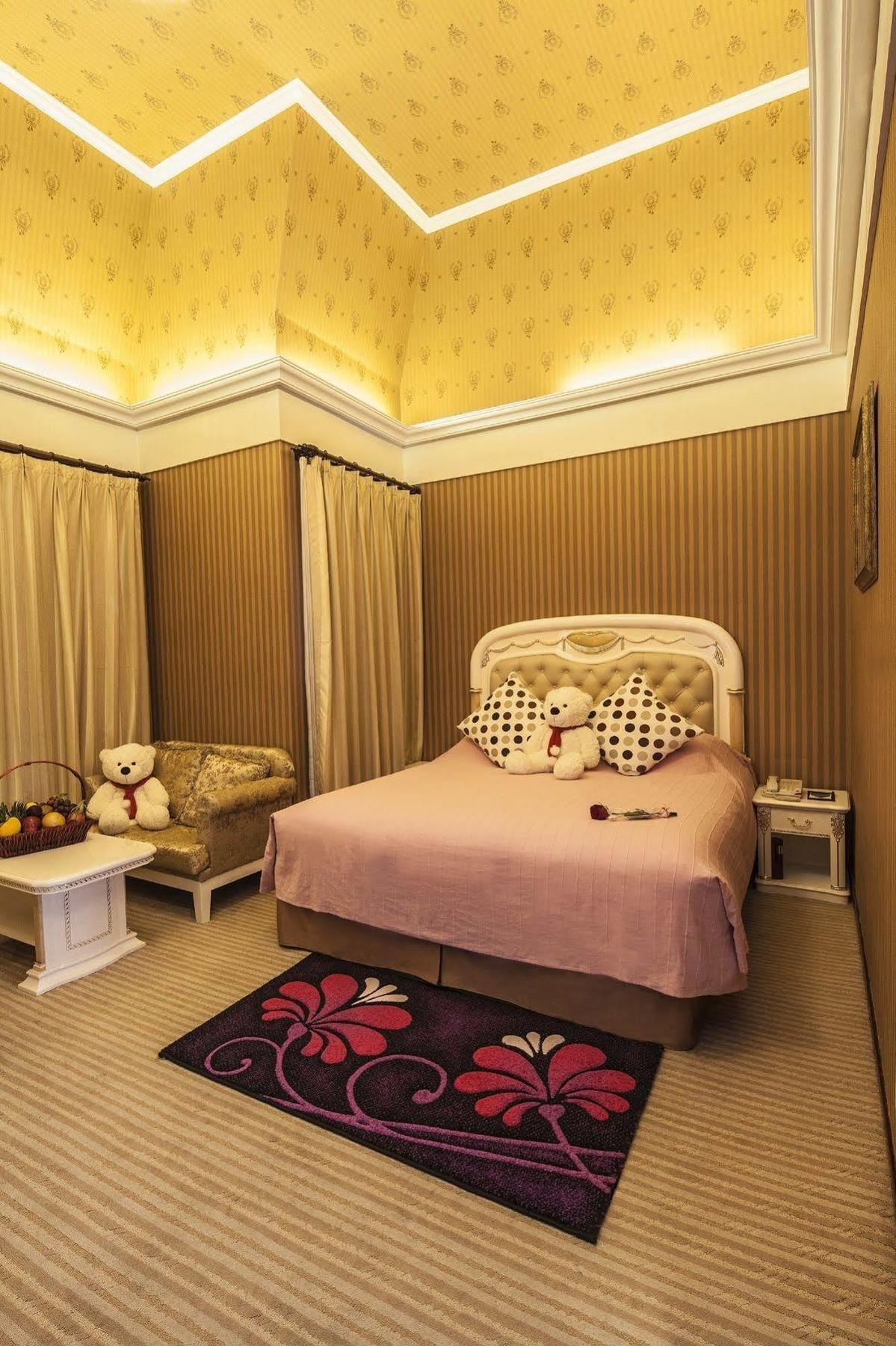 Grand Madison Shanghai Jinqiao エクステリア 写真