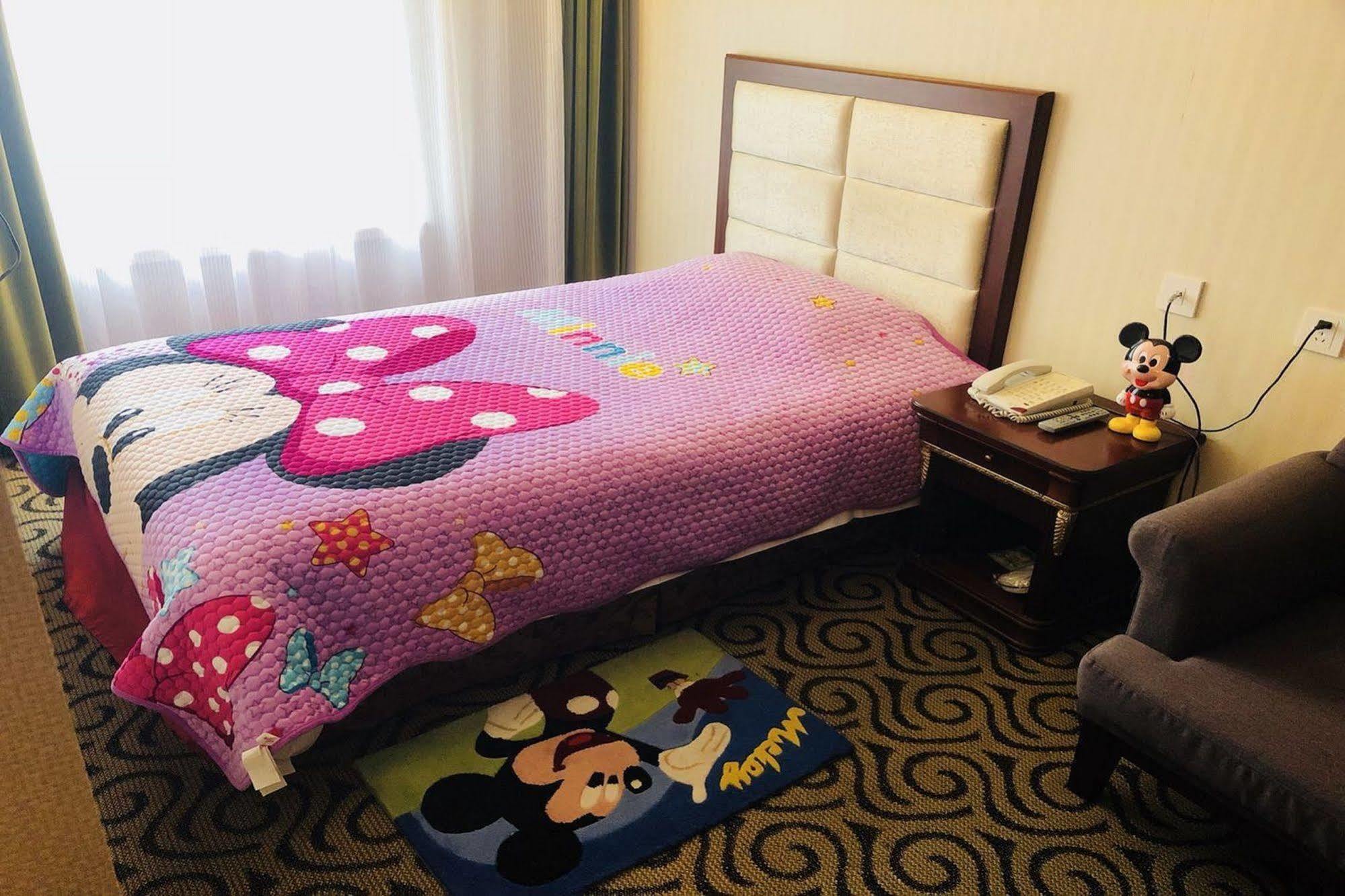 Grand Madison Shanghai Jinqiao エクステリア 写真