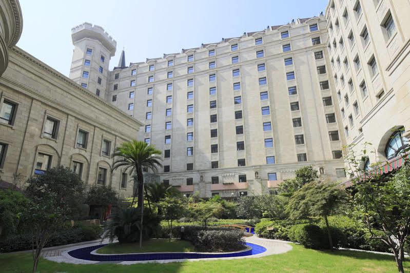 Grand Madison Shanghai Jinqiao エクステリア 写真