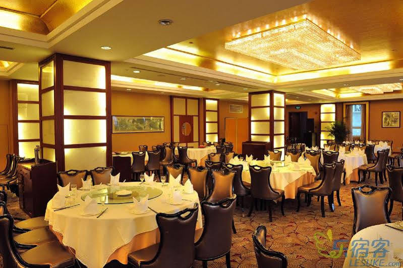 Grand Madison Shanghai Jinqiao エクステリア 写真