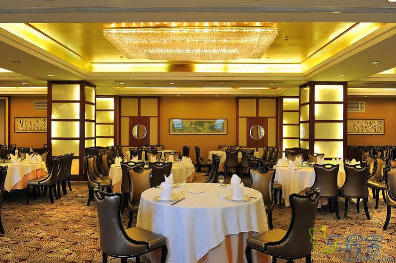 Grand Madison Shanghai Jinqiao エクステリア 写真