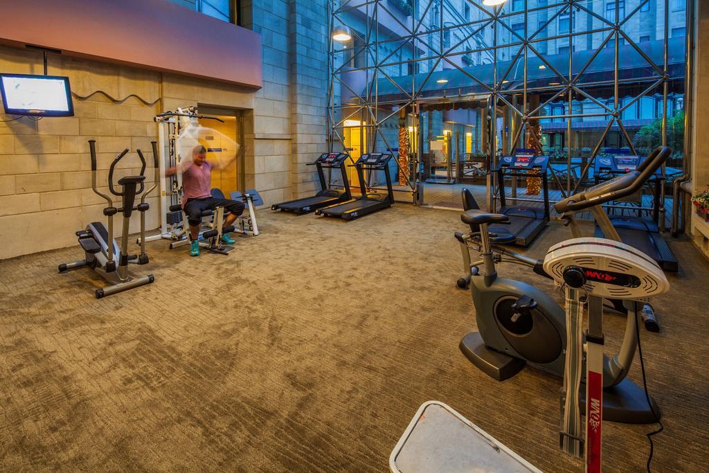 Grand Madison Shanghai Jinqiao エクステリア 写真