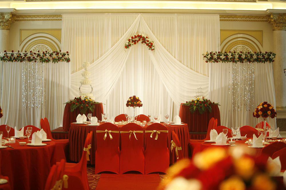 Grand Madison Shanghai Jinqiao エクステリア 写真